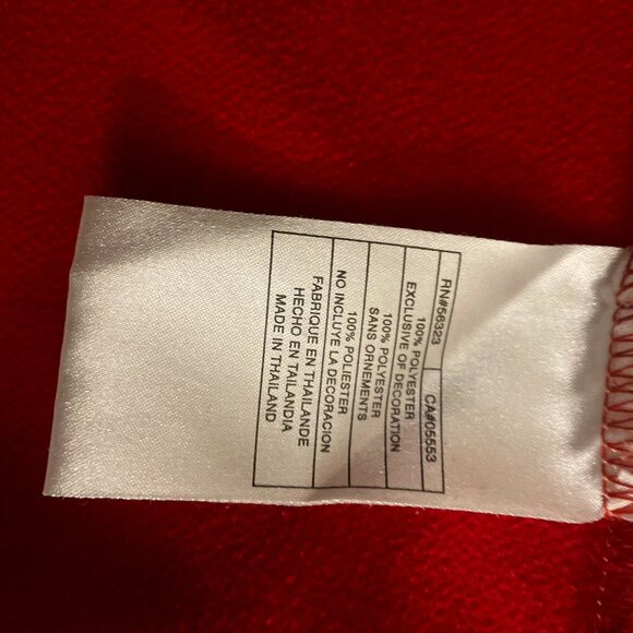 Air Jordan Flight Club Sleeveless Jersey - Picture 1 of 13